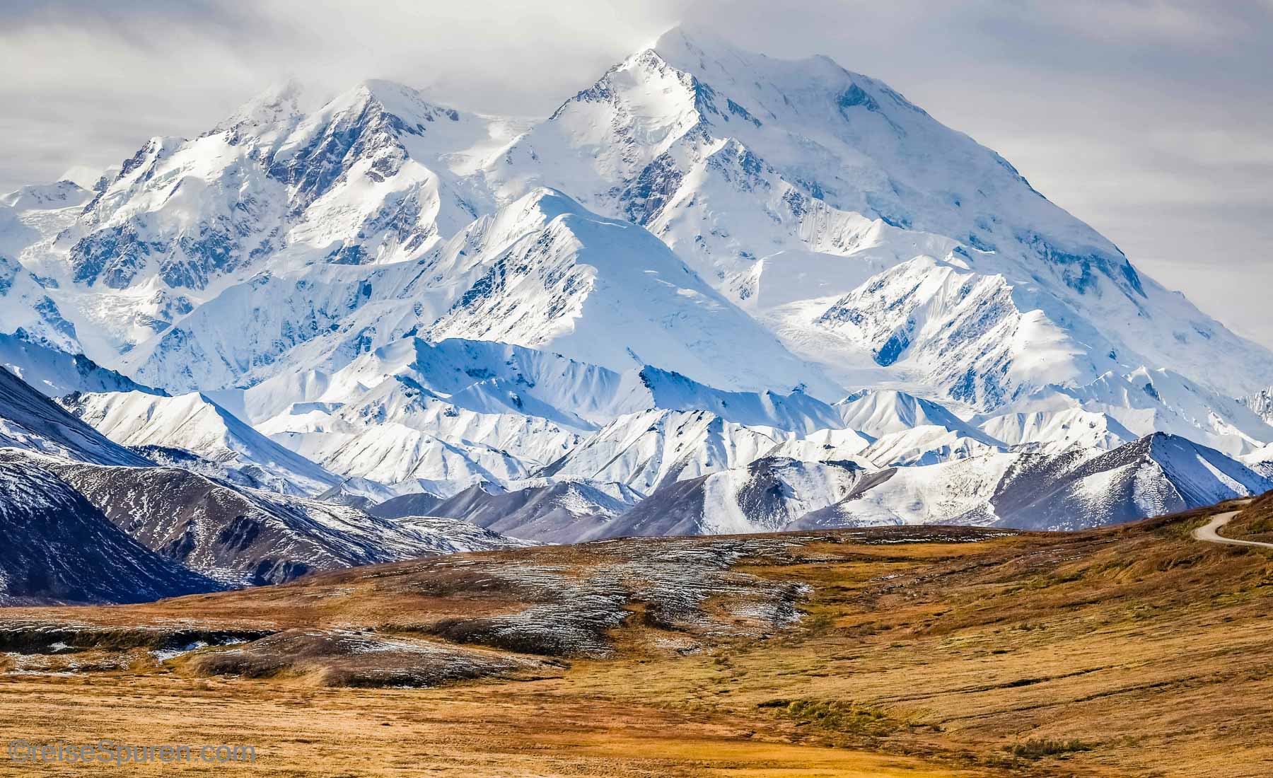 Alaska