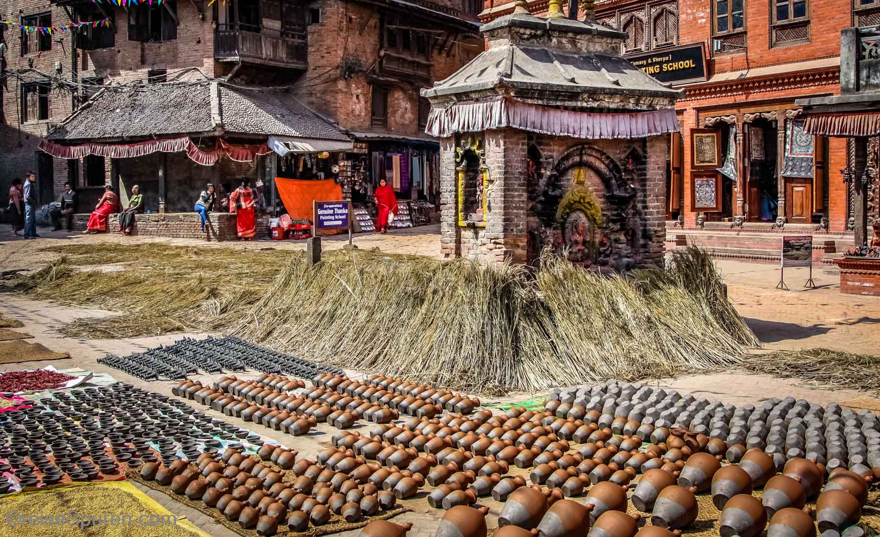 Nepal