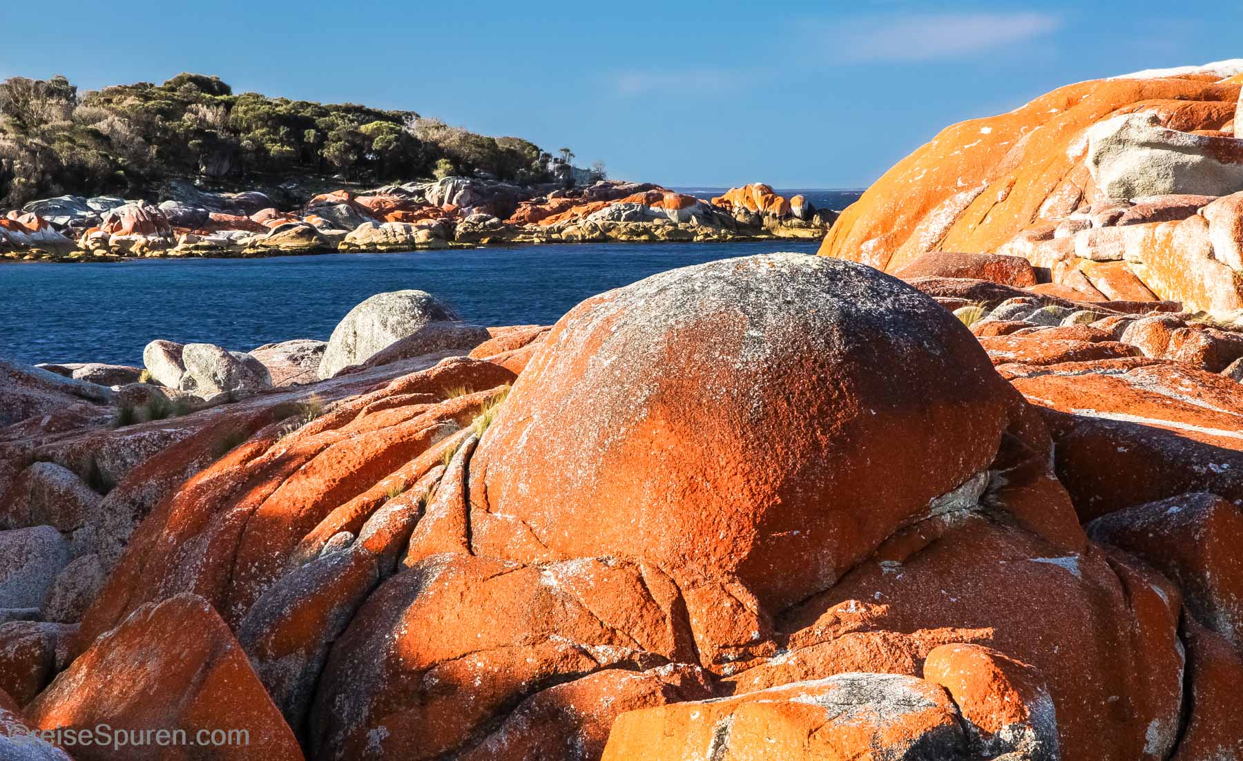 Bay of Fires