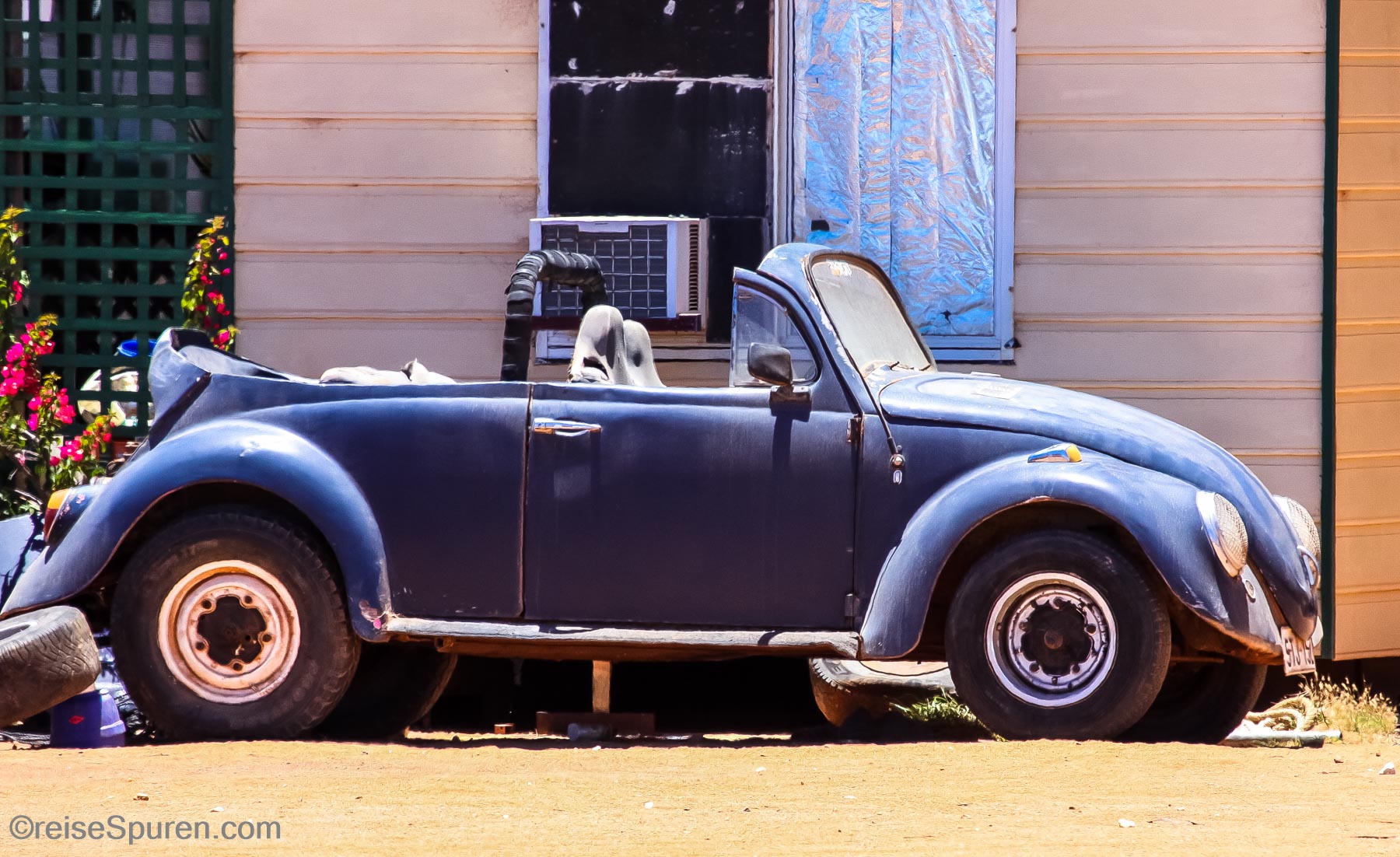 Oldtimer