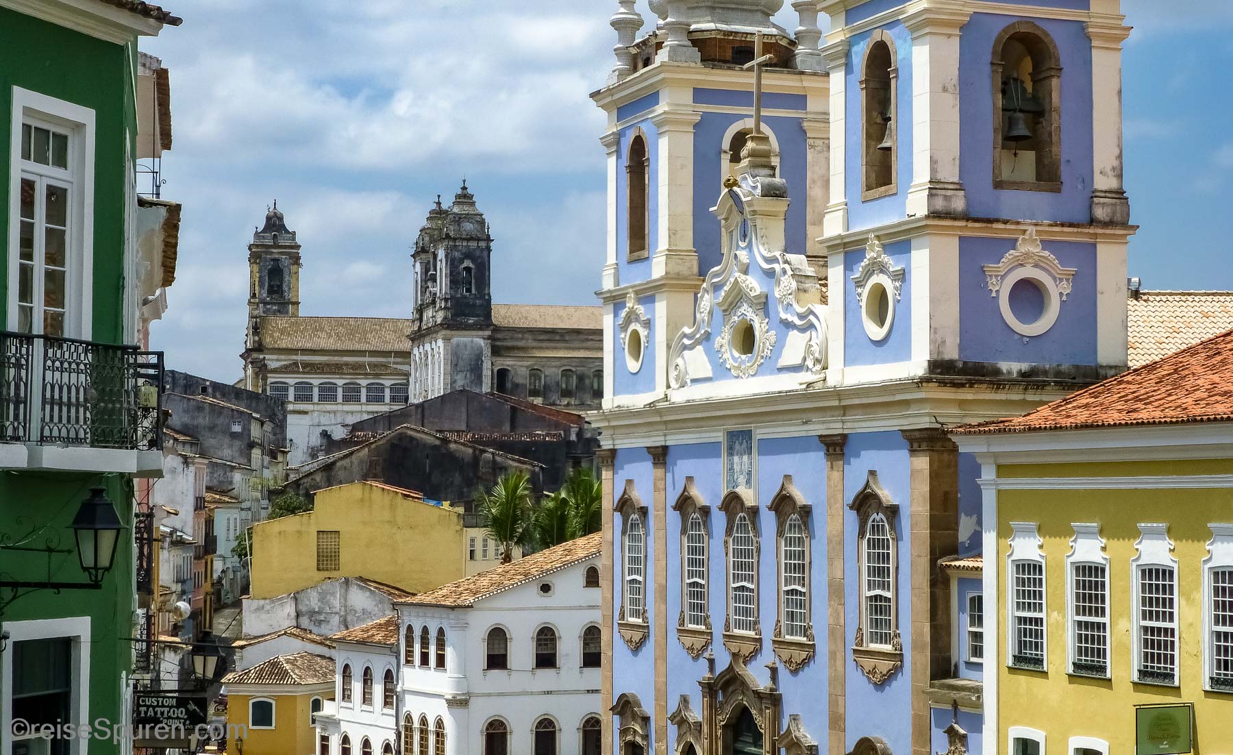 Pelourinho