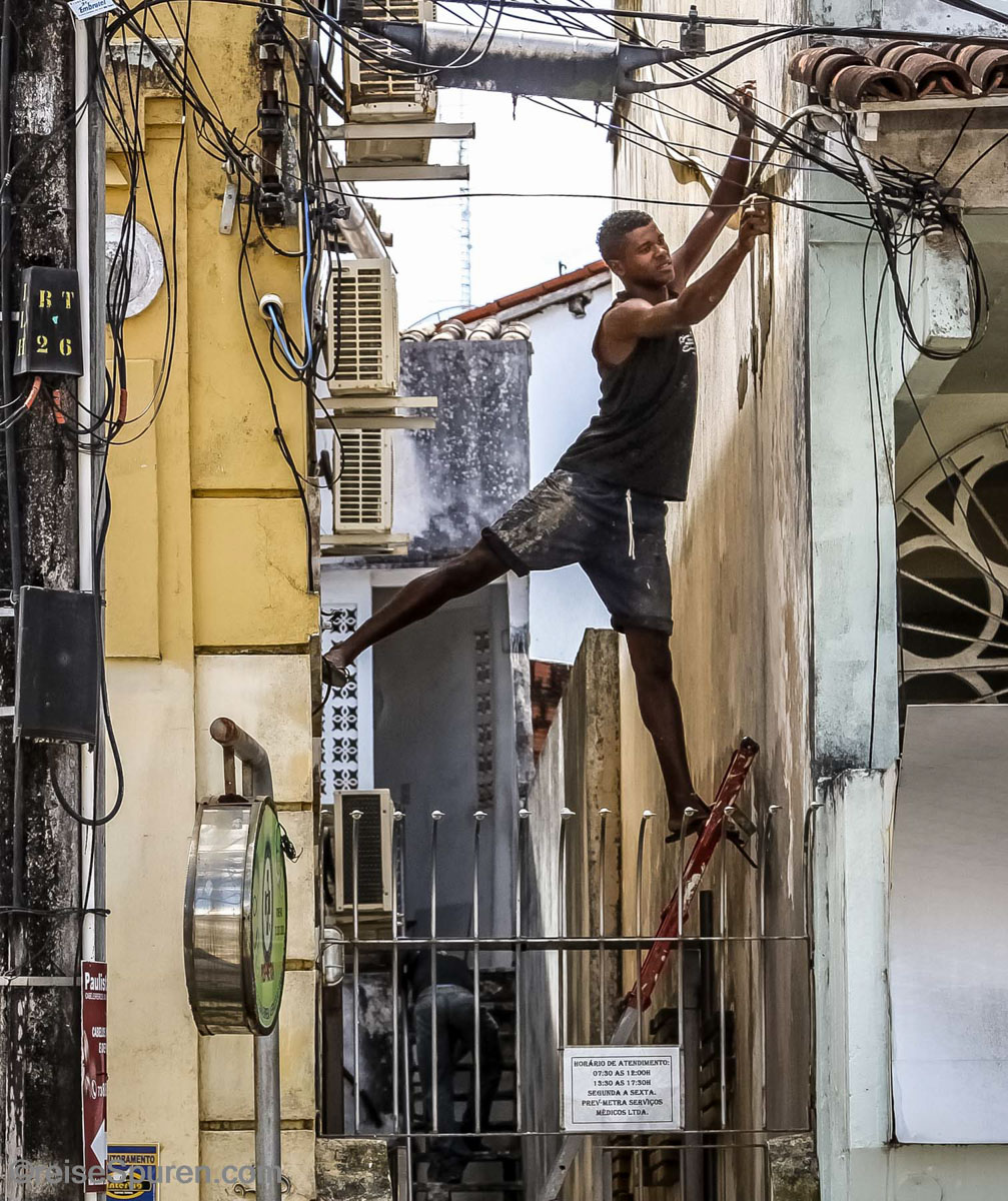 Elektriker