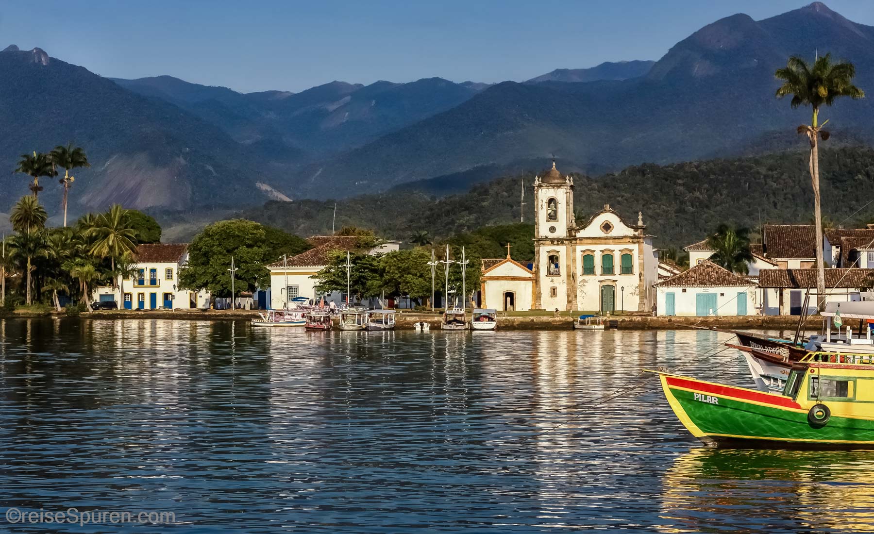Paraty