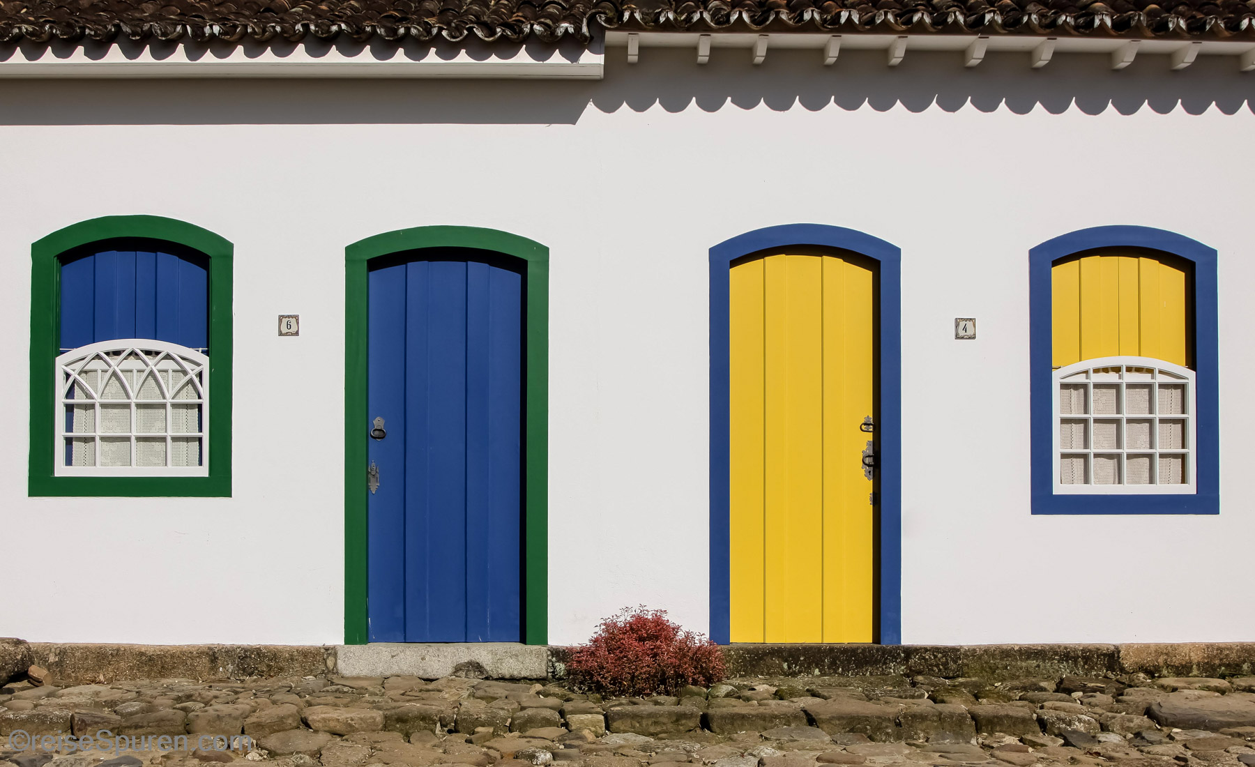 Paraty