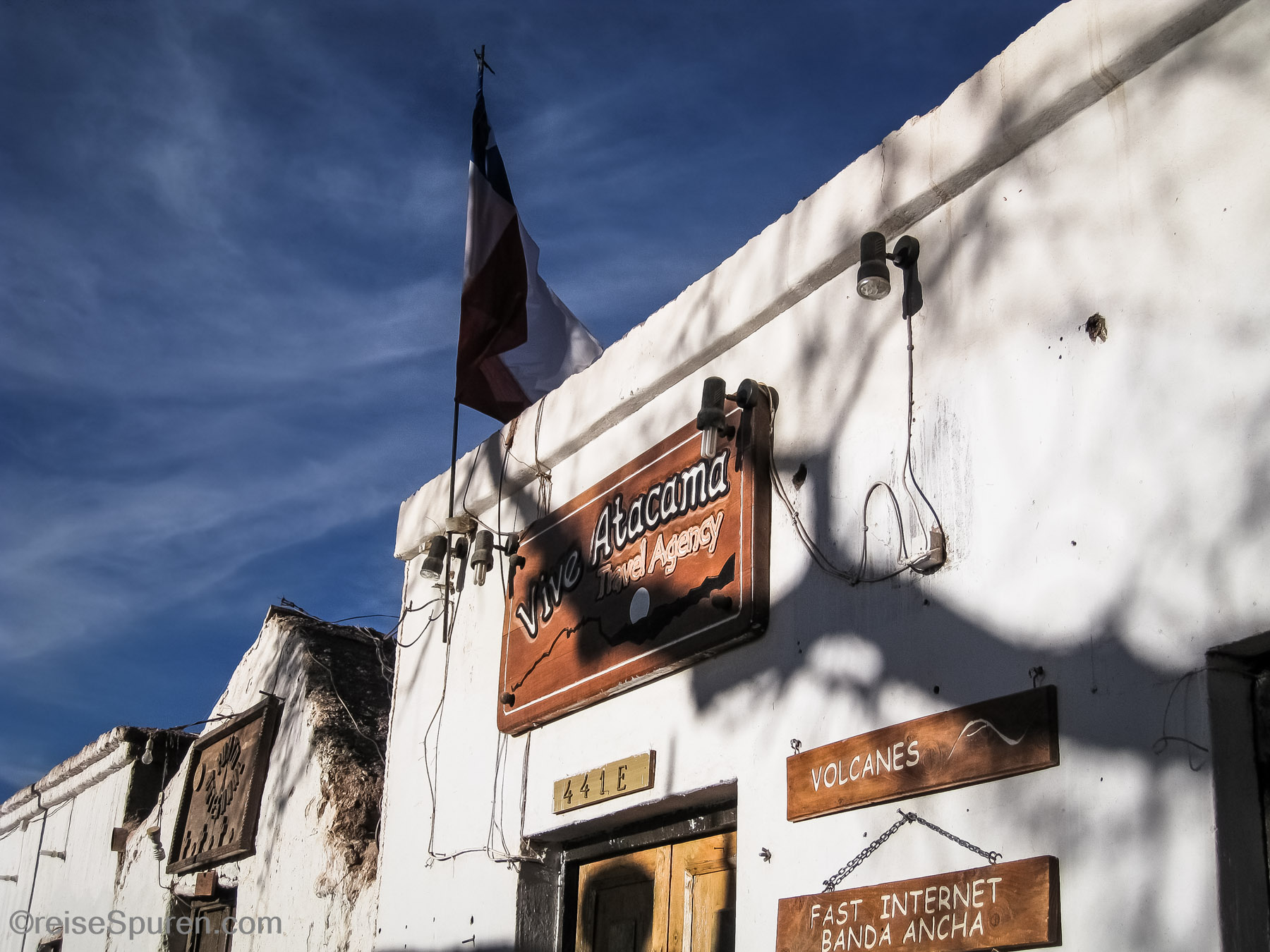 San Pedro de Atacama