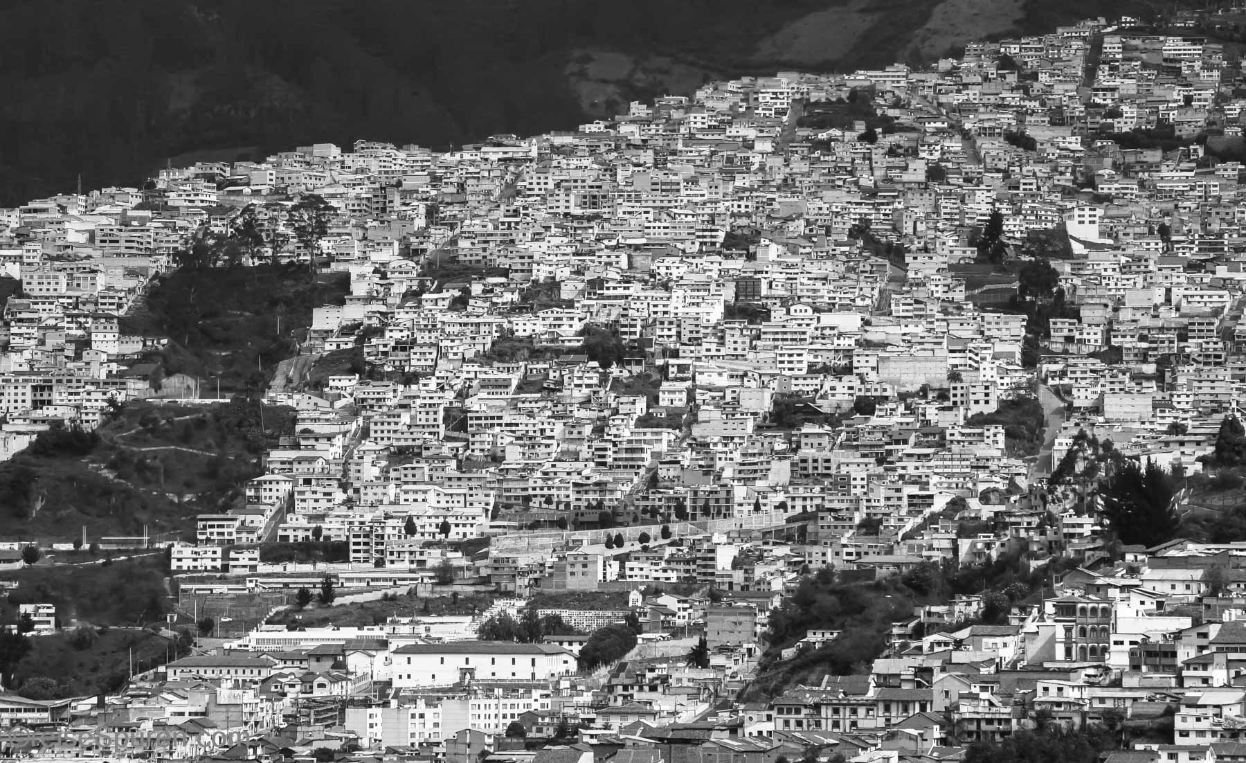 Favelas