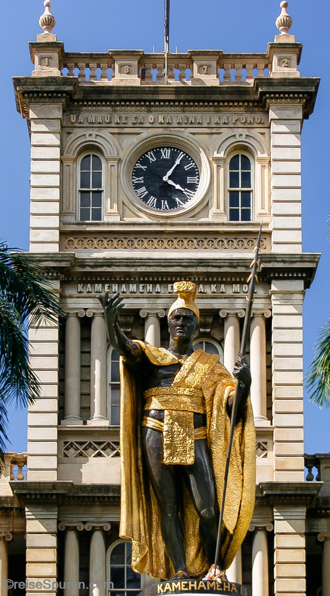 Honolulu