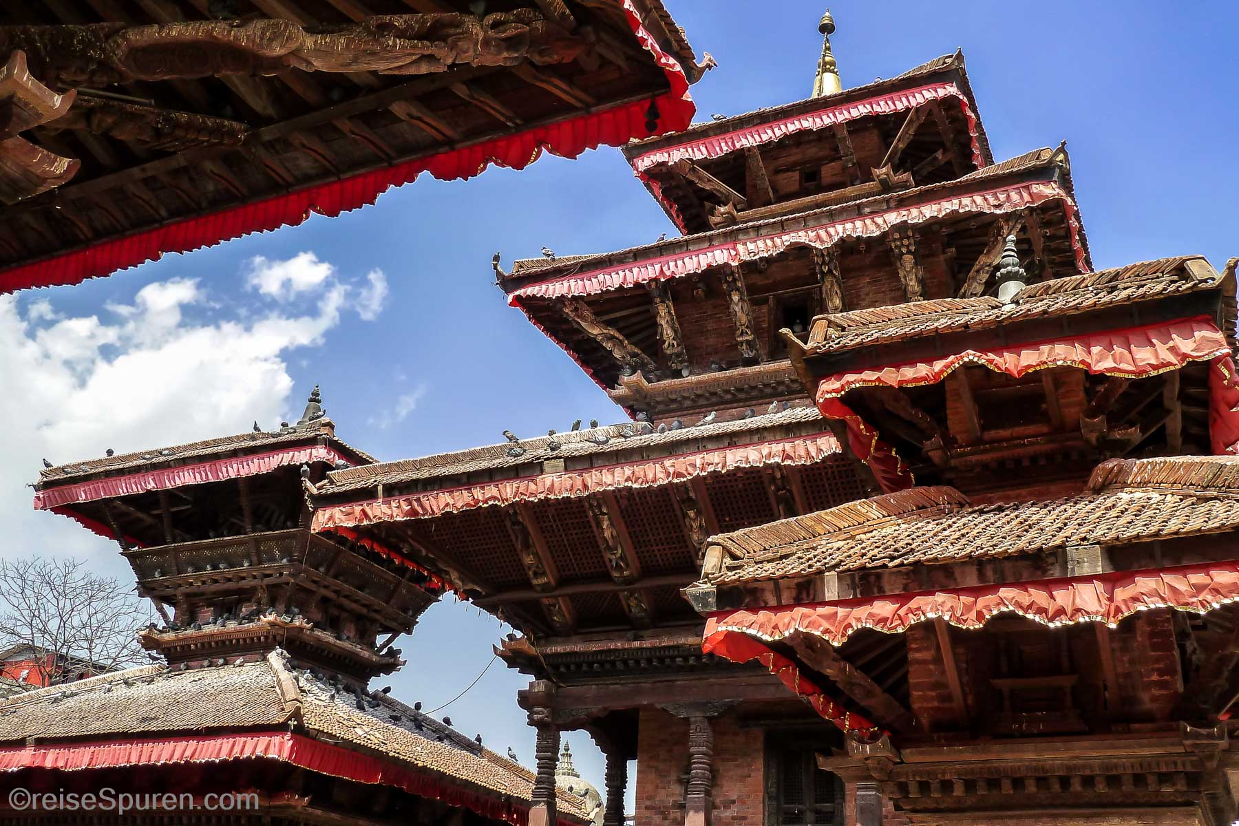 Durbar Square