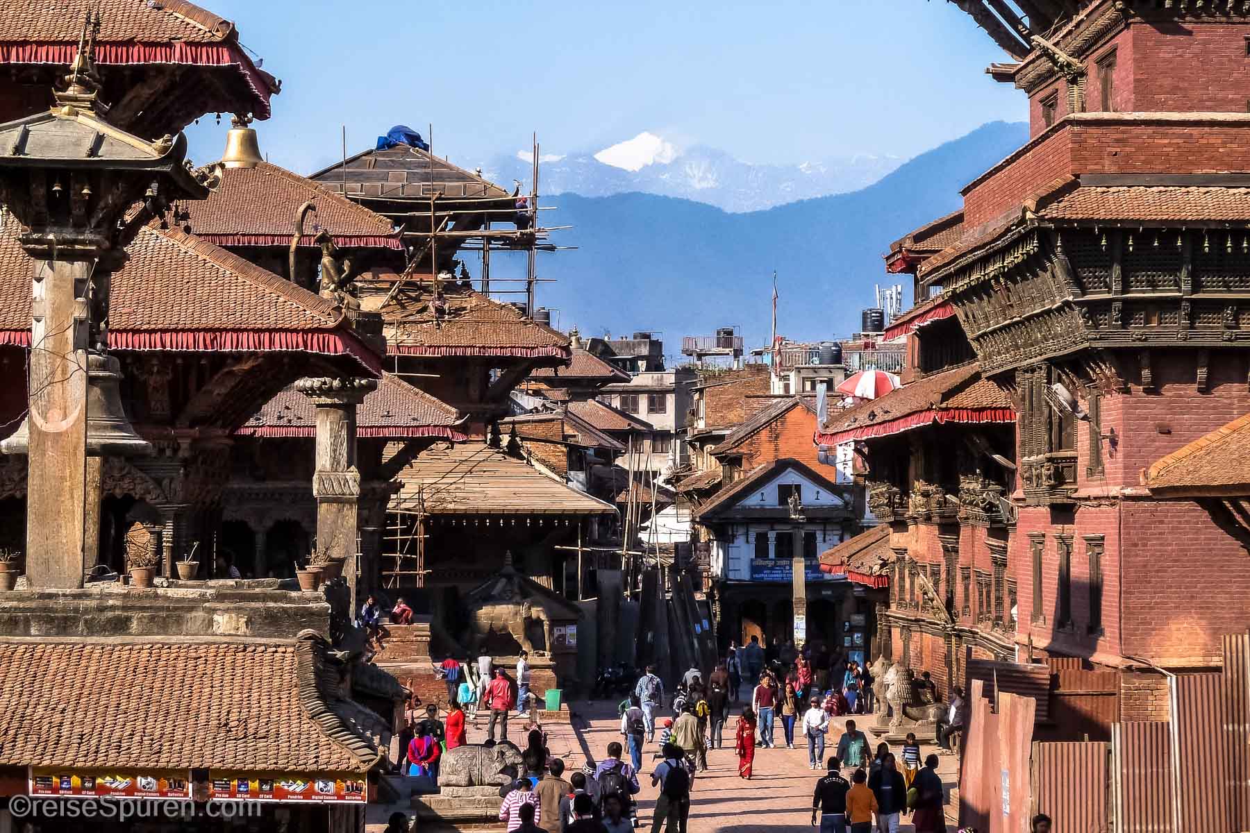 Durbar Square