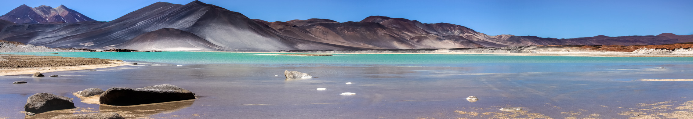 Salar de Talar